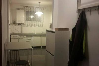 Apartament 3 camere, decomandat - zona Astra - 3