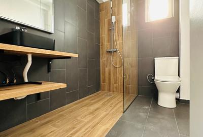 Casă individuală || de vânzare parter Comuna Berceni || 4 camere || teren 410 mp - 20