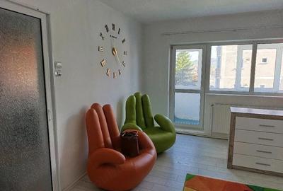 Garsonieră decomandată în Dărmănești - 2