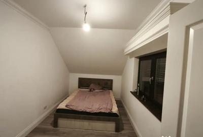 Casă cu 8 camere cu Teren 750 Mp în Central - 14