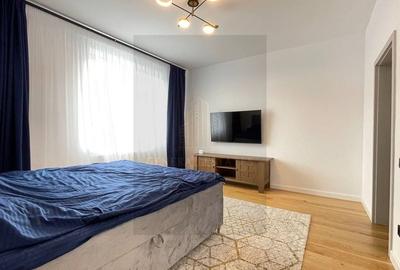 Casă cu design modern & suflet autentic – 200 m² de confort și rafinam - 34