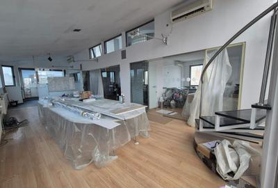 Clădire de birouri de inchiriat in zona Foisorul de Foc - 20