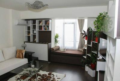 Apartament cu 2 camere decomandat, mobilat în P-ța Victoriei - 11
