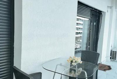 Proprietar inchiriez ap 2 camere MAMAIA NORD cu centrala termica proprie si loc parcare - 3