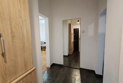 Bulevardul Magheru 2 camere spatios si renovat, mobilat elegant. - 10