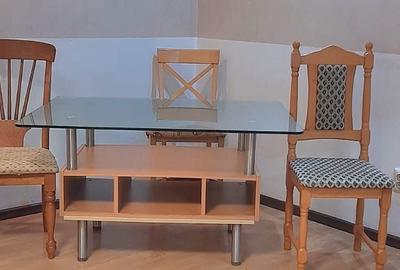 Apartament cu 3 camere în Florești - 5
