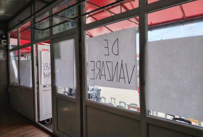 Spațiu comercial, de 20 mp, în Central - 1