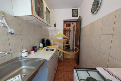 Apartament de inchiriat 2 camere, etaj 3 - 4