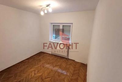 Apartament cu 3 camere decomandat, mobilat în Aradului - 1
