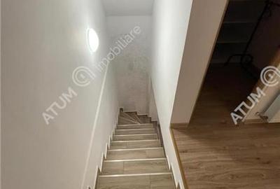 Apartament 3 camere decomandate balcon zona Calea Poplacii Sibiu - 16