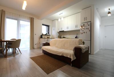 Apartament cu 2 camere semidecomandat, mobilat în Mehala - 2