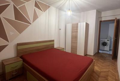 Apartament cu 2 camere decomandat în Central - 7