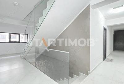 Garsoniera prima inchiriere zona Coresi cu parcare - 17