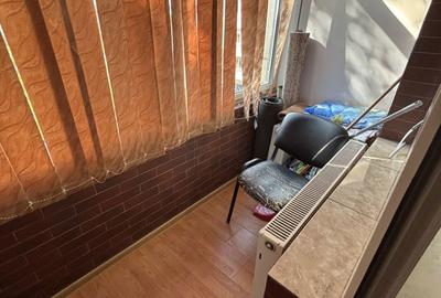 Apartament cu 2 camere în 1 Mai - 6