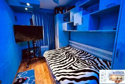 Apartament cu 4 camere decomandat în Micro 17 - 4