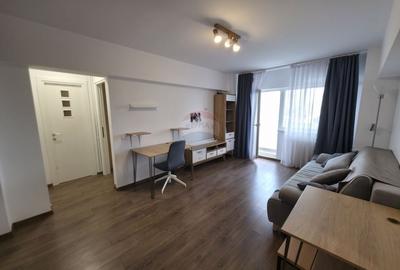 Apartament cu 3 camere semidecomandat, mobilat în Brâncoveanu - 10