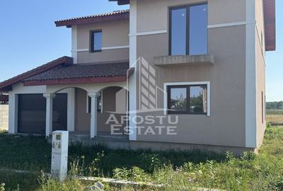 Casă individuală în Ghiroda ,zona Bistra cu vedere la pădure - 3