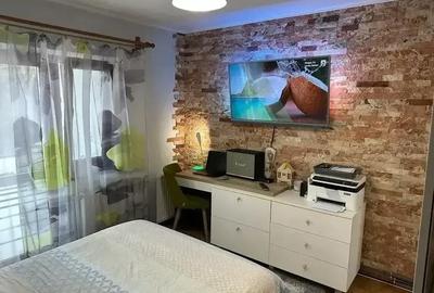 Apartament cu 2 camere decomandat în Central - 4