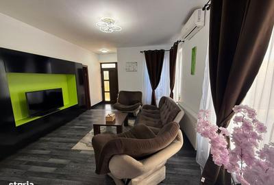 Casă cu 3 camere în Central - 1