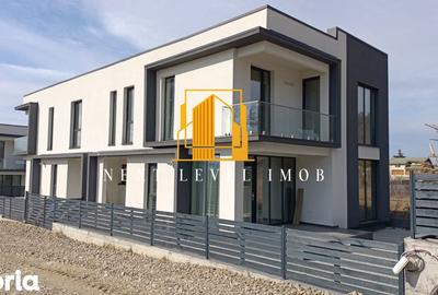 Casă cu 4 camere cu Teren 188 Mp în Budeasa - 2