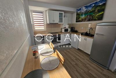 Apartament 3 cam, 2 bai, zona Calea Poplacii - 4