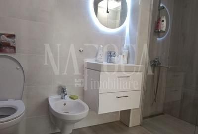 Apartament cu 2 camere decomandat în Central - 6