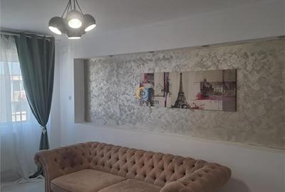 Inchiriere apartament 2 camere Popa Sapca