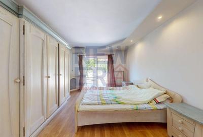 De  inchiriat  Vila cu 7 camere + gradina + piscina  Bulevardul Ghencea - 9