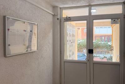 Apartament 2 camere | 50 mp | Demisol | Bloc 2017 - 12