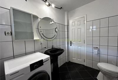 De Inchiriat 3 camere decomandate | Mobilat, utilat| Tractorul, Brasov De Inchiriat 3 camere decomandate | Mobilat, utilat| Tractorul, Brasov - 6