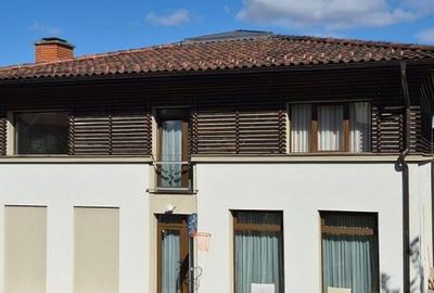 0 % comision,Vila frumoasa cu 988 mp teren situata in cartierul Europa - 14
