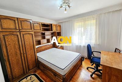 Apartament 3 camere, etaj 1, Cetate, aproape de Parcul Unirii - 5