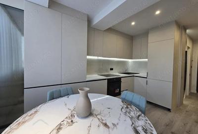 Garsonieră decomandată în Drumul Taberei