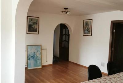 Casă cu 6 camere în Gura Humorului - 3