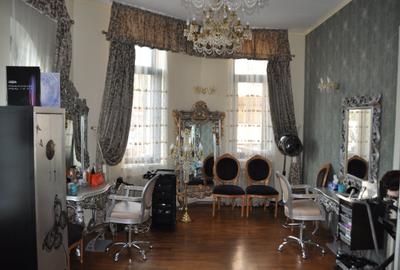 Casa Vila Aviatorilor - office , clinica , comercial - 2