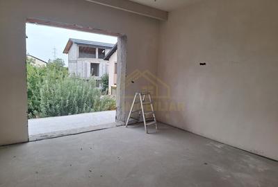 CASA INDIVIDUALA P+1+POD-TEREN 350 MP-MIRASLAU CASA INDIVIDUALA P+1+POD-TEREN 350 MP-MIRASLAU - 21