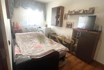 Apartament 2 camere, 40mp, balcon, etaj intermediar, zona Stejarului - 4