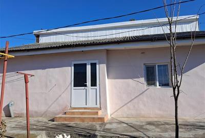 Casă individuală cu 6 camere cu Teren 808 Mp în Lețcani - 5