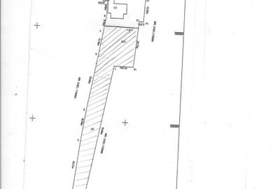 Teren Construcții intravilan de 1000 mp, în Tulucești - 1