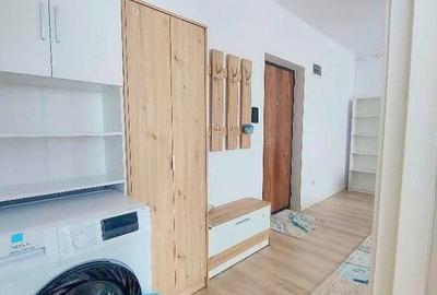 Apartament 2 Camere tip Studio Pantelimon - 8