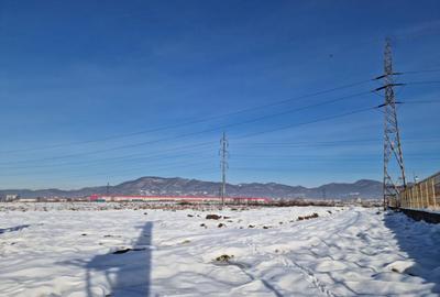 Teren de 160000 mp, în Central - 1