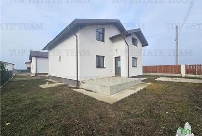 Casa individuala in Ciorogarla  3 camere+mansarda la super-pret!