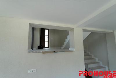 Luncani- vila noua- proiect deosebit langa padure! - 14