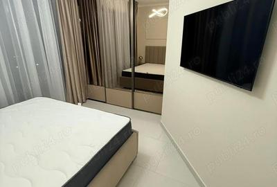 Apartament cu 2 camere semidecomandat în Florești - 8