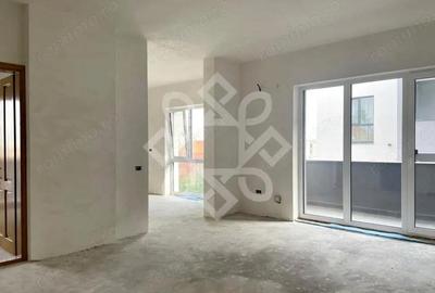 Apartament cu 2 camere semidecomandat în Sânmartin - 2