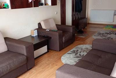 Apartament cu 3 camere în Gherla - 2