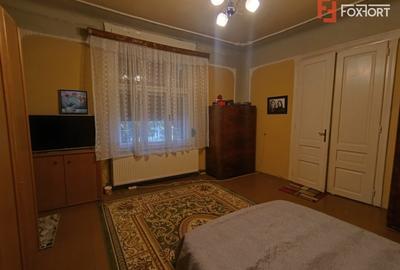 Casa individuala 3 camere, garaj + Spatiu comercial, Freidorf Casa individuala 3 camere, garaj + Spatiu comercial, Freidorf - 7