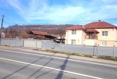 Teren de vanzare – oportunitate de investitie – DN67, Barsesti - 6