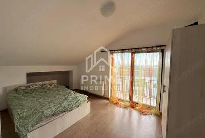 Apartament de vanzare cu 3 camere in Cetate, bucatarie si living open-space. - 2