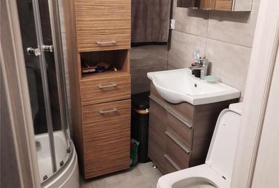 Apartament cu 3 camere semidecomandat în Mihai Bravu - 6